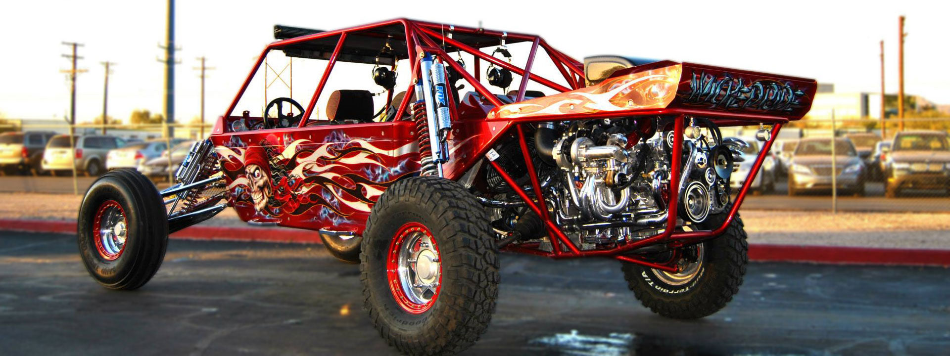 Forced Air Technologies