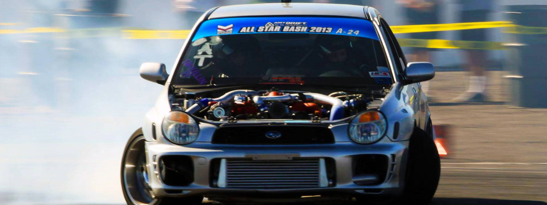 Forced Air Technologies