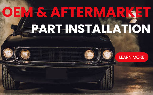 Forced Air Technologies