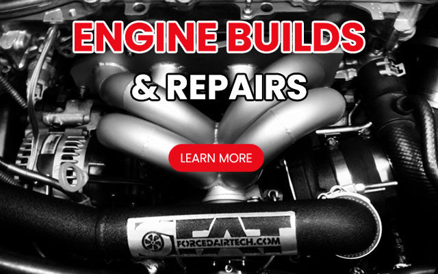 Forced Air Technologies