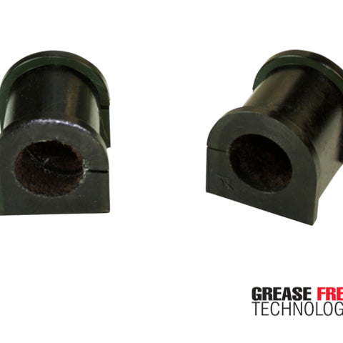 Whiteline Plus 63-82 Corvette / 2/79-8/85 Mazda RX7 / 10/65-73 Mustang 22mm Sway Bar Mount Bushing