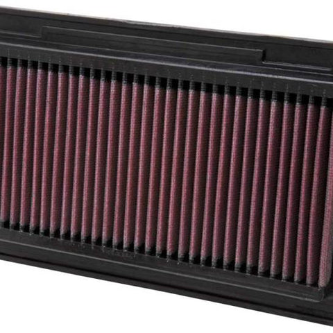K&N 05-06 Scion tc Drop In Air Filter