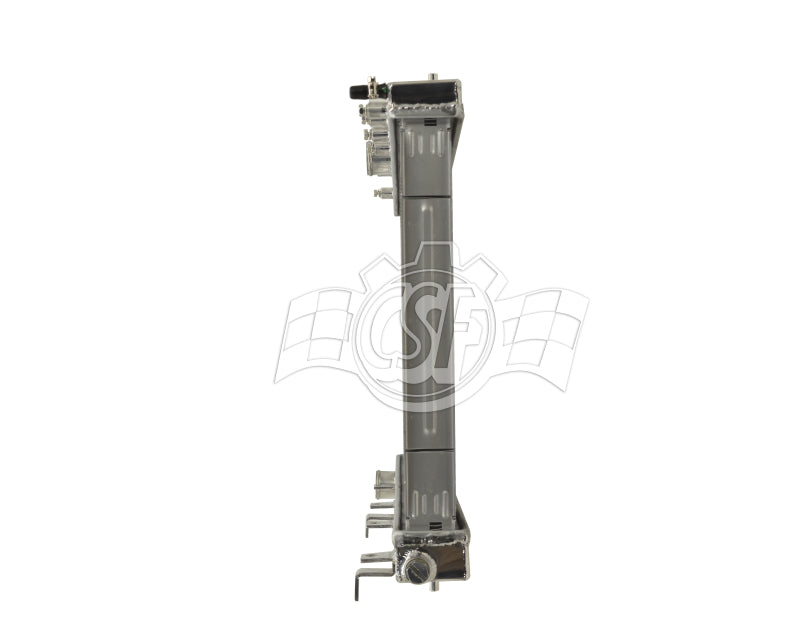 CSF 02-07 Subaru Impreza Radiator