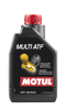 Motul 1L Transmision MULTI ATF 100% Synthetic