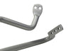 Whiteline 08-14 Subaru WRX / 11-14 WRX Front And Rear Sway Bar Kit