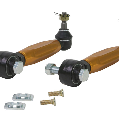 Whiteline 12+ Subaru BRZ / 12+ Scion FR-S Rear Toe Arm