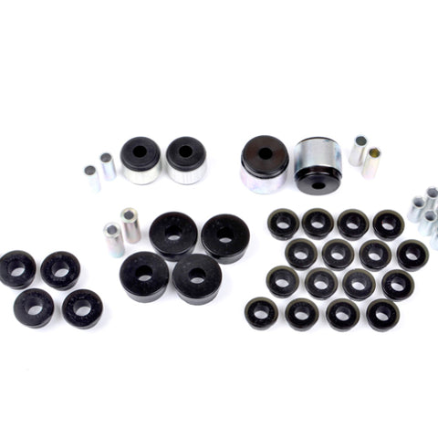 Whiteline 9/02-9/07 Subaru Impreza Rear Vehicle Essentials Kit