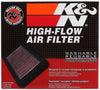 K&N 2017 Subaru Impreza L4-2.0L F/I Drop In Replacement Air Filter