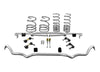 Whiteline Subaru STI VA Grip Series Stage 1 Kit