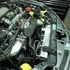 Mishimoto 01-07 Subaru WRX and STi Manual Aluminum Radiator