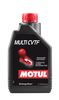 Motul 1L Technosynthese CVT Fluid MULTI CVTF 12X1L 100% Synthetic