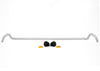 Whiteline 02-07 Subaru WRX Sedan Front 22mm Swaybar-heavy duty