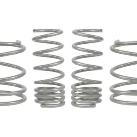 Whiteline 2014 Subaru Impreza WRX STI Limited Hatchback Performance Lowering Springs