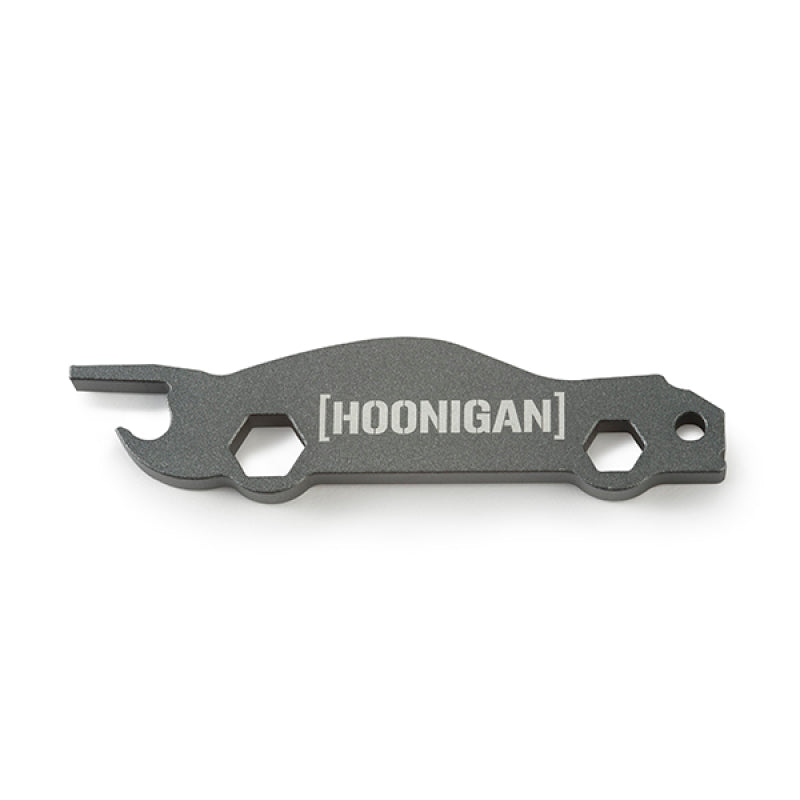 Mishimoto Subaru Hoonigan Oil FIller Cap - Silver