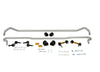 Whiteline 15-18 Subaru Impreza WRX STI Front And Rear Sway Bar Kit