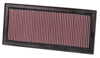 K&N 05 WRX / 99-06 Impreza / 99-04 Legacy Drop In Air Filter