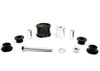 Whiteline 05-07 Subaru WRX Sedan and Wagon / 05-07 Subaru STi  Front H/duty steer rack bushes