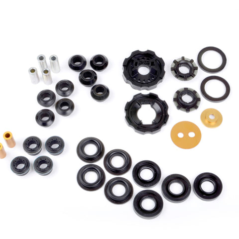 Whiteline 2012+ Subaru BRZ Rear Vehicle Essential Kit