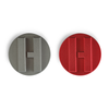 Mishimoto Subaru Hoonigan Oil Filler Cap - Red