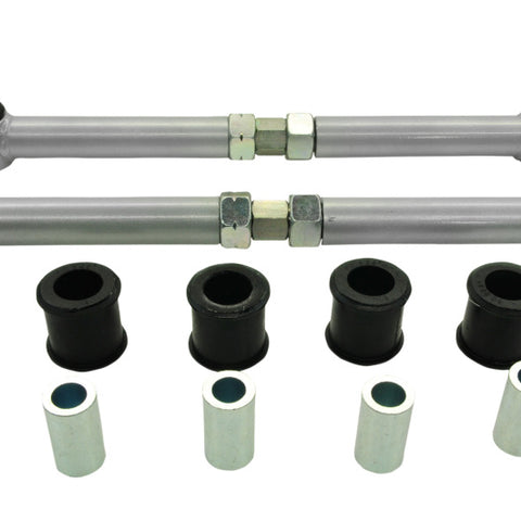 Whiteline 02-07 Subaru WRX Sedan and Wagon / 93-00 & 03-07 Subaru Impreza Non-Turbo / 04-07 Subaru S