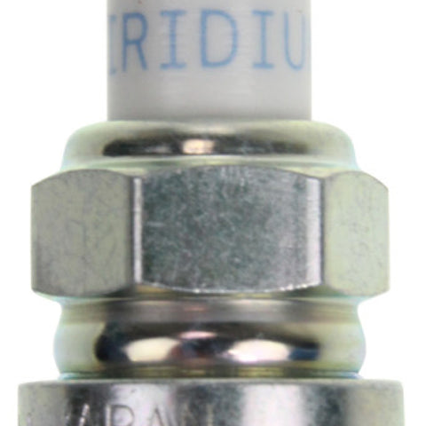 NGK Racing Spark Plug Box of 4 (R2558E-9)