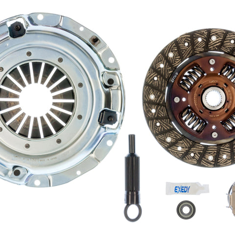 Exedy 2005-2006 Saab 9-2X 2.5I H4 Stage 1 Organic Clutch