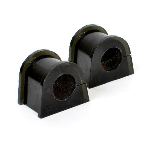 Whiteline 02-07 WRX Sedan/Wagon Rear / 03-07 Subaru Impreza Non-Turbo Swaybar to Chassis Bush Kit