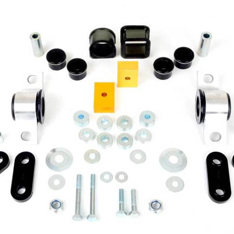 Whiteline 10/2000-9/2002 Subaru Impreza GD Sedan/GG Wagon Front Vehicle Essentials Kit