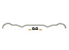 Whiteline 05-08 Subaru Legacy GT / 04-07 Subaru Outback (Non-Turbo ONLY) 22mm HD Adj. Front Swaybar