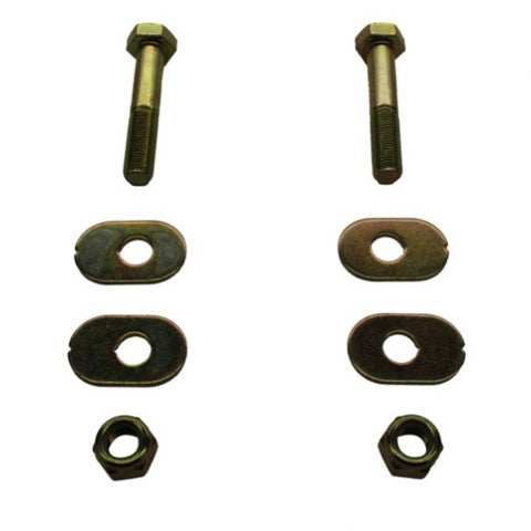 Whiteline 9/98-8/09 Subaru Legacy/Liberty Rear Toe Lock Bolt Kit