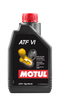 Motul 1L Transmision Fluid ATF VI 100% Synthetic
