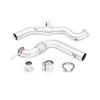 Mishimoto 15+ Ford Mustang 2.3L EcoBoost Downpipe w/ Catalytic Converter