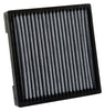 K&N 13-17 Subaru BRZ 2.0L H4 F/I Cabin Air Filter