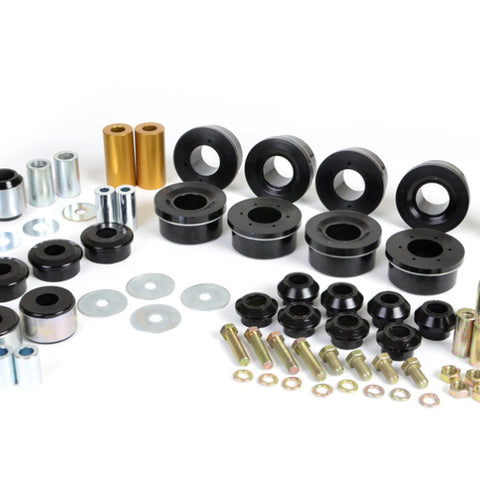 Whiteline 9/2007-8/2011 Subaru Impreza WRX GV Sedan/GR Hatch Rear Vehicle Essentials Kit